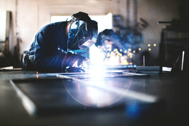 Best Food and Beverage Processing Equipment Welding in Twin Lakes, VA