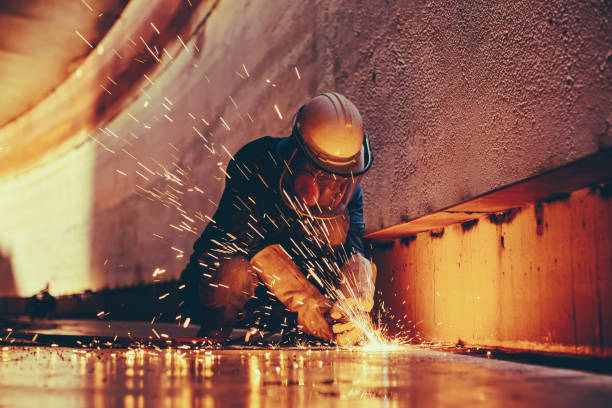 Best Automation and Robotic Welding in Twin Lakes, VA