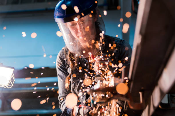 Best Marine and Shipbuilding Welding in Twin Lakes, VA